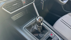 SEAT Leon 1.5 TSI EVO SE Dynamic 5dr Petrol Hatchback